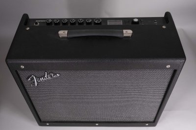 FENDER GTX 100 USATO