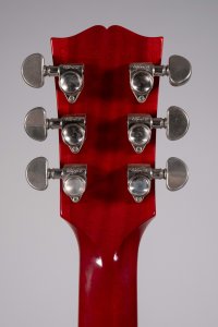 GIBSON ES-335 CHERRY 20120 USATA