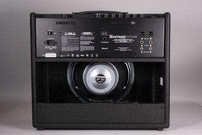 FENDER GTX 100 USATO