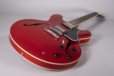 GIBSON ES-335 CHERRY 20120 USATA