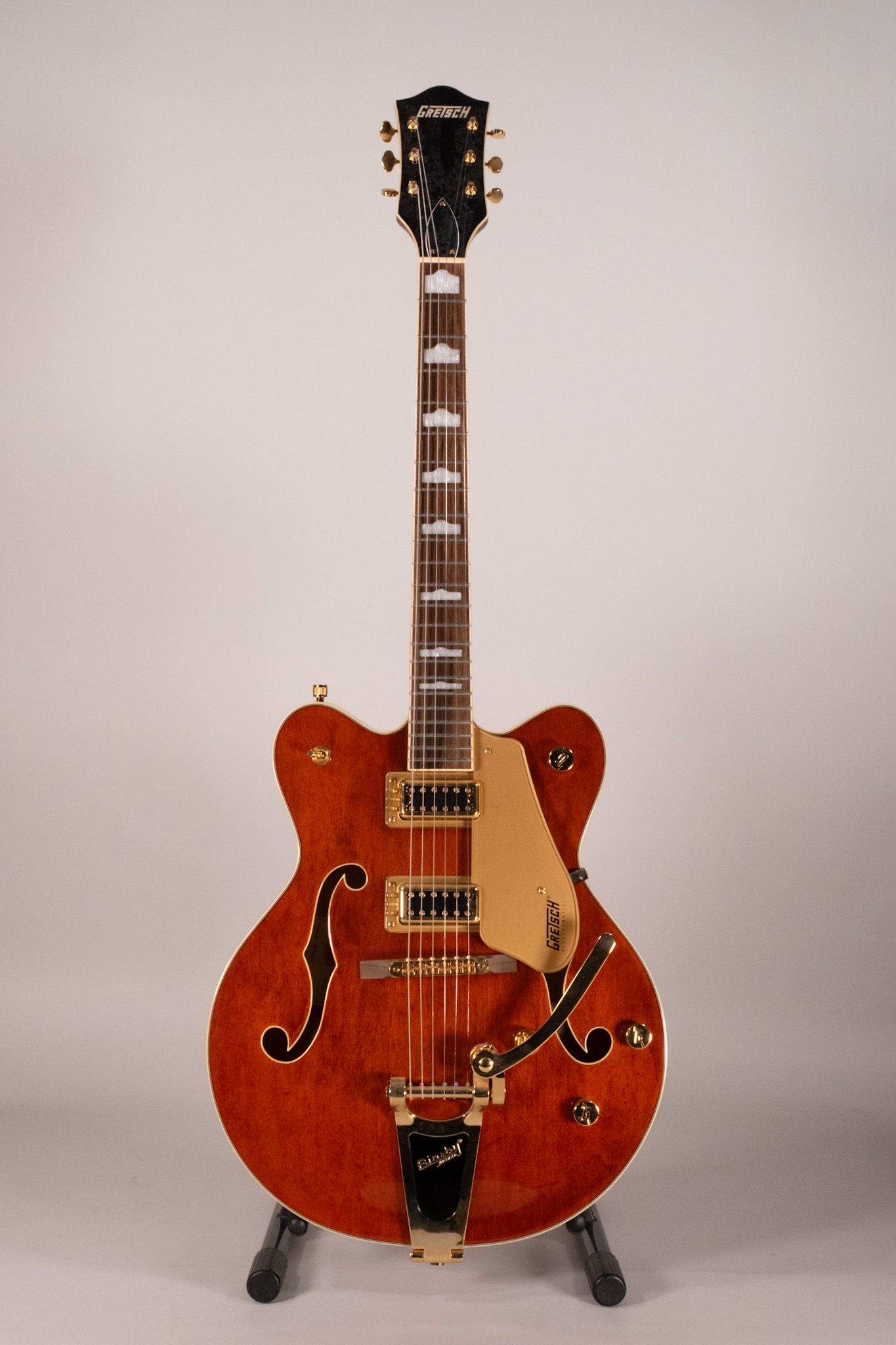 GRETSCH ELECTROMATIC G54422 TG USATO