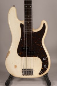 FENDER P BASS JAPAN USATO