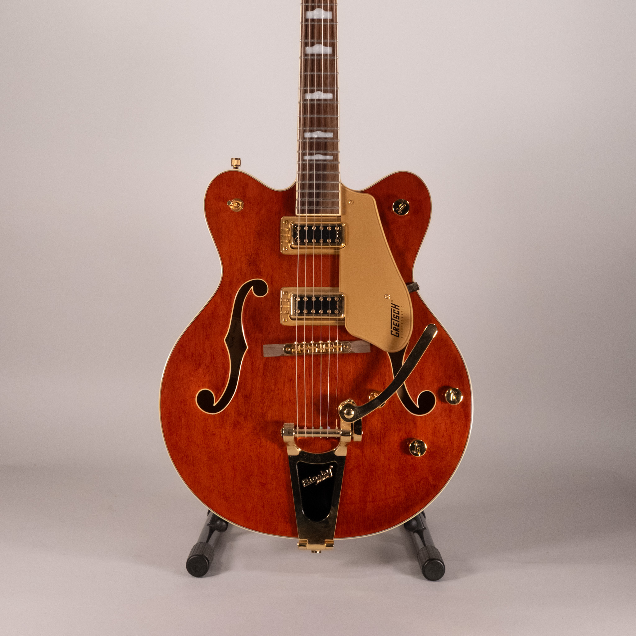 GRETSCH ELECTROMATIC G54422 TG USATO