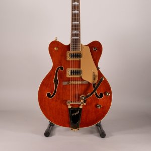 GRETSCH ELECTROMATIC G54422 TG USATO
