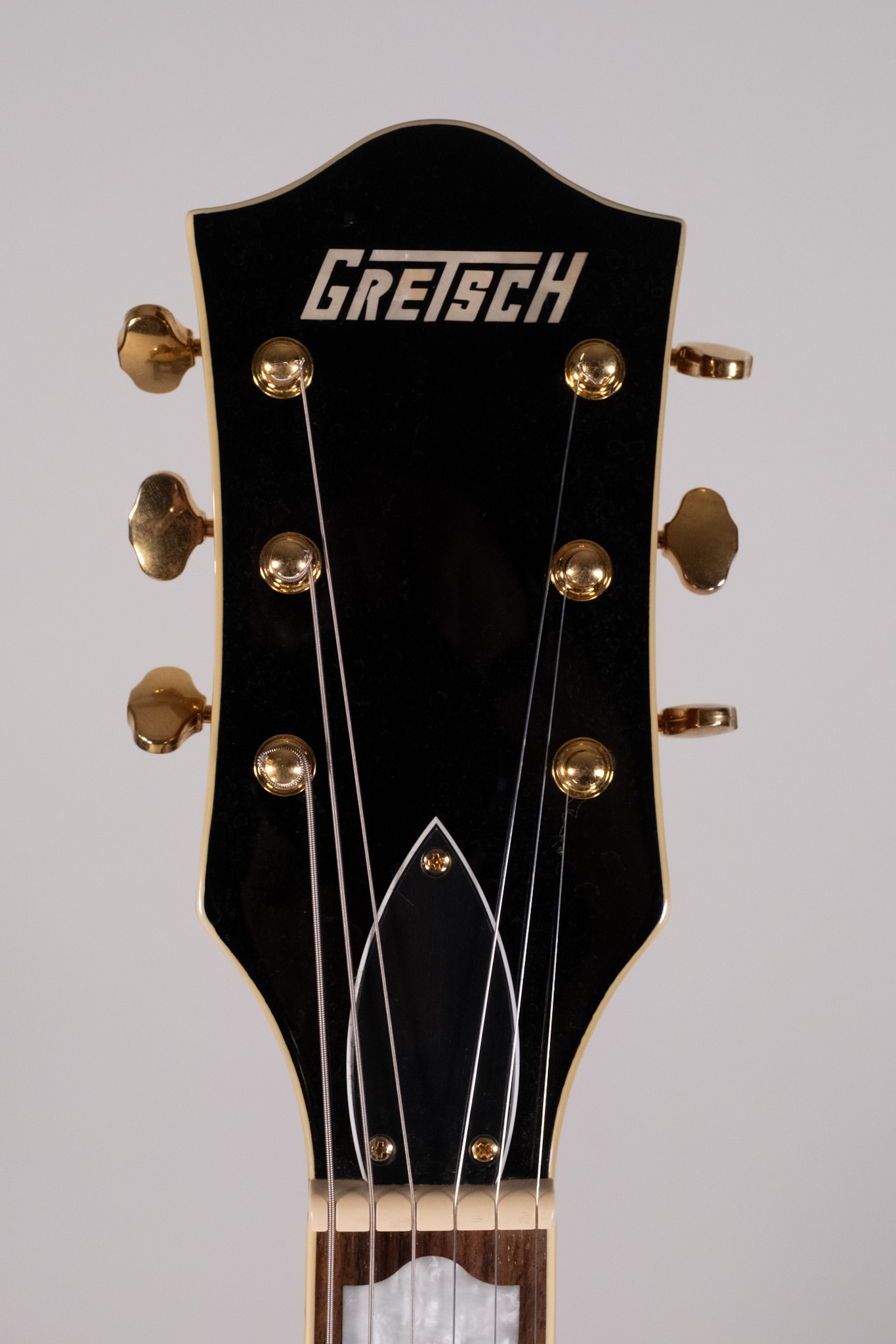 GRETSCH ELECTROMATIC G54422 TG USATO