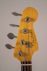 FENDER P BASS JAPAN USATO