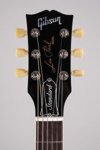 Gibson Les Paul Standard 50S P90 Tobacco Burst