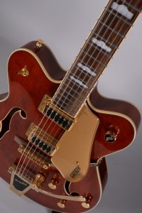GRETSCH ELECTROMATIC G54422 TG USATO