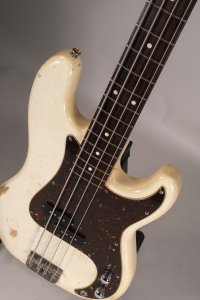 FENDER P BASS JAPAN USATO