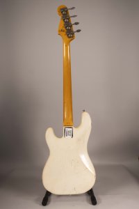 FENDER P BASS JAPAN USATO