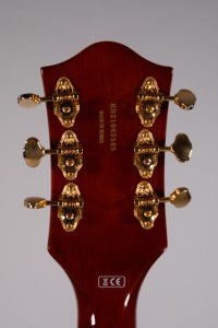 GRETSCH ELECTROMATIC G54422 TG USATO