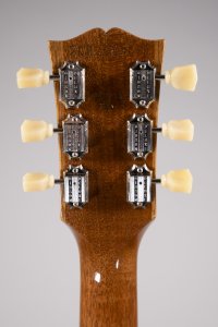Gibson Les Paul Standard 50S P90 Tobacco Burst