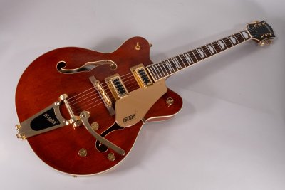 GRETSCH ELECTROMATIC G54422 TG USATO
