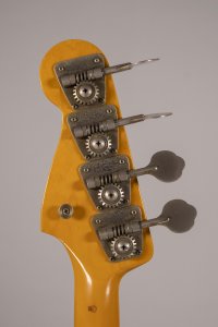 FENDER P BASS JAPAN USATO