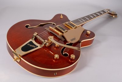 GRETSCH ELECTROMATIC G54422 TG USATO