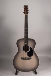 MARTIN JM OM 20TH ANN USATA