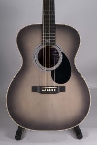 MARTIN JM OM 20TH ANN USATA