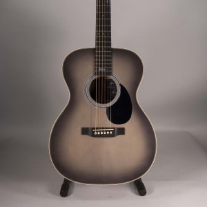 MARTIN JM OM 20TH ANN USATA