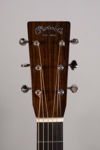 MARTIN JM OM 20TH ANN USATA