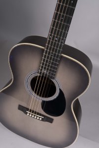 MARTIN JM OM 20TH ANN USATA