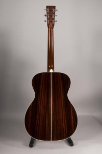 MARTIN JM OM 20TH ANN USATA