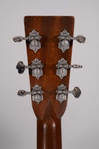 MARTIN JM OM 20TH ANN USATA