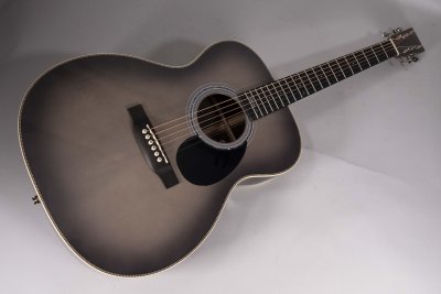 MARTIN JM OM 20TH ANN USATA