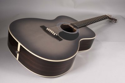 MARTIN JM OM 20TH ANN USATA