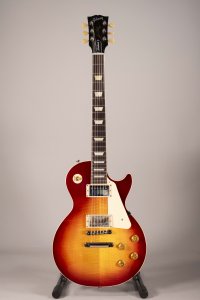 Gibson Les Paul Standard 50'S Heritage Cherry Sunburst