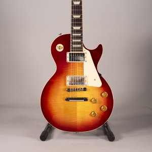Gibson Les Paul Standard 50'S Heritage Cherry Sunburst