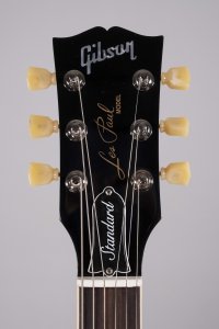 Gibson Les Paul Standard 50'S Heritage Cherry Sunburst