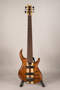 TOBIAS 6 CORDE BASIC USATO