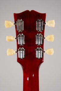 Gibson Les Paul Standard 50'S Heritage Cherry Sunburst