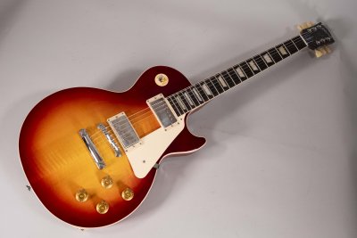 Gibson Les Paul Standard 50'S Heritage Cherry Sunburst