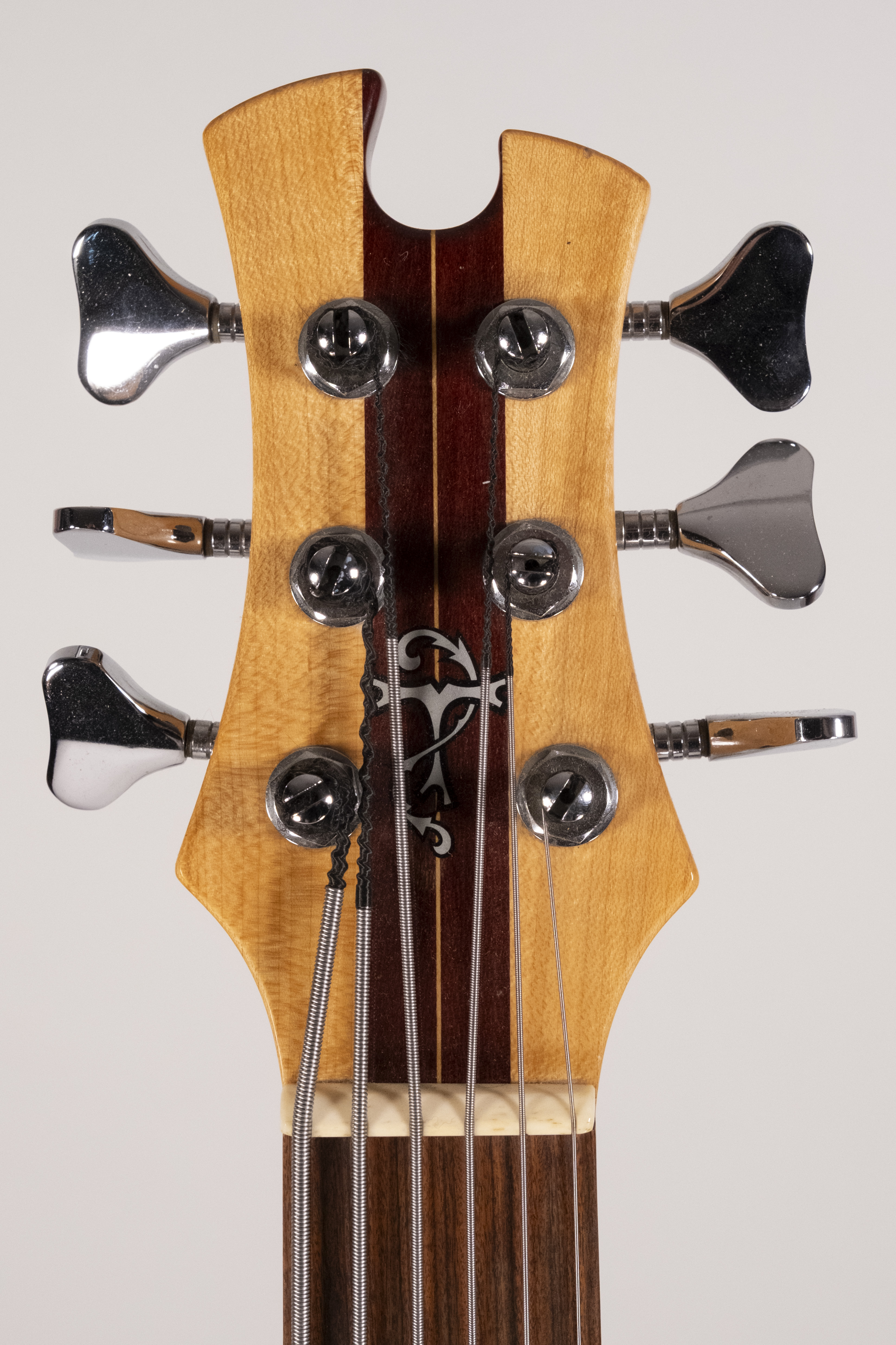 TOBIAS 6 CORDE BASIC USATO