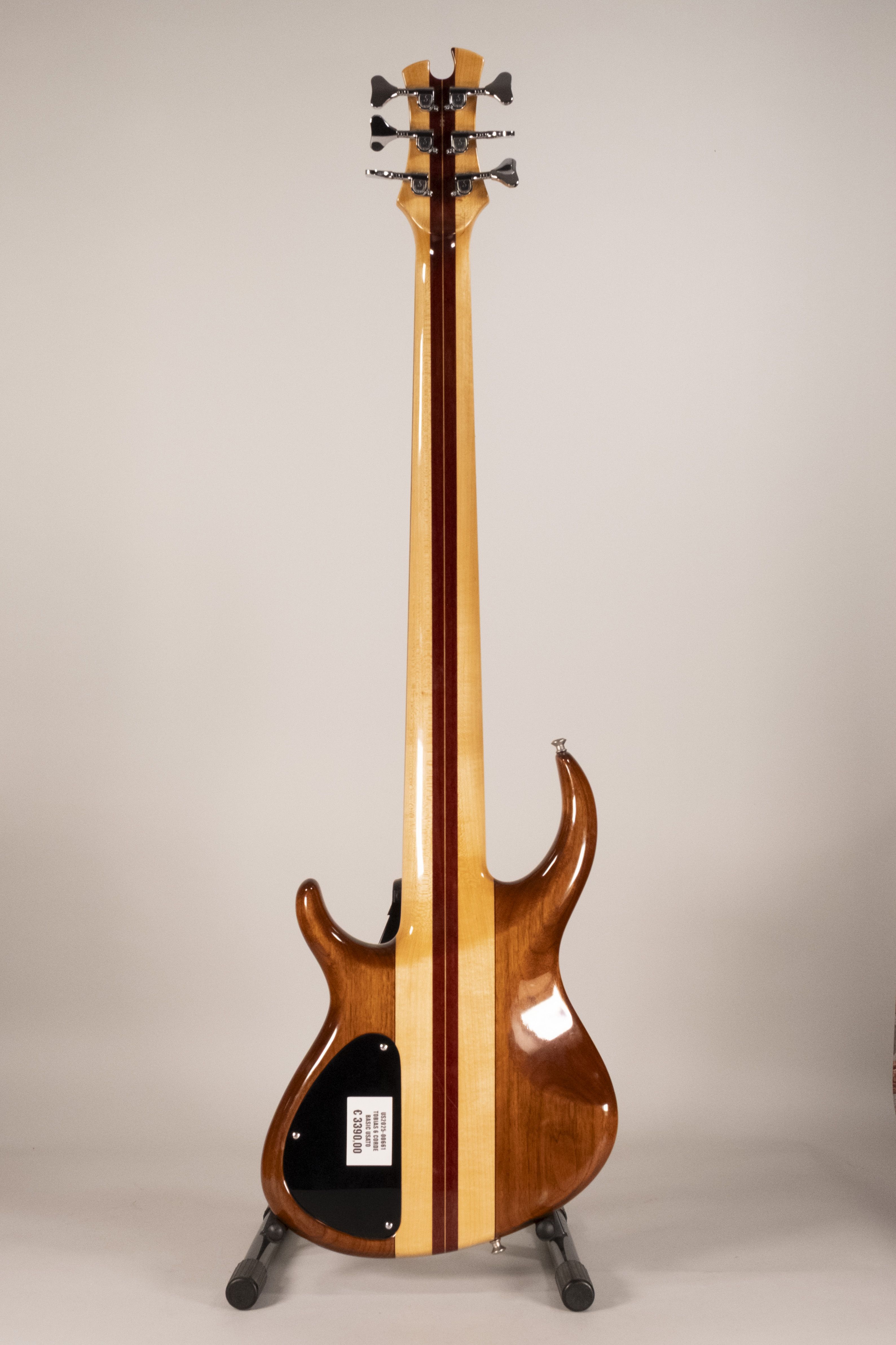 TOBIAS 6 CORDE BASIC USATO