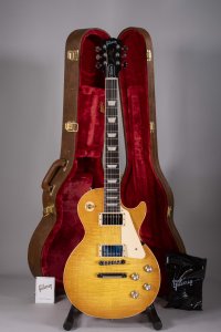 Gibson Les Paul Standard 60'S Unburst