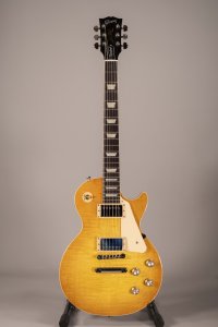 Gibson Les Paul Standard 60'S Unburst