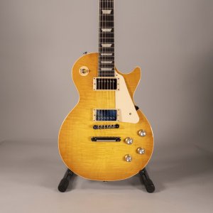 Gibson Les Paul Standard 60'S Unburst