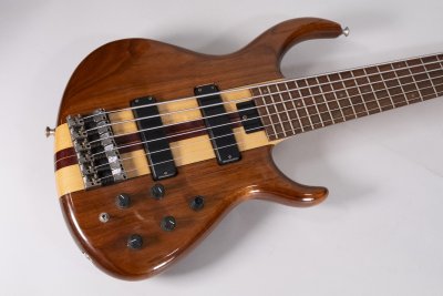 TOBIAS 6 CORDE BASIC USATO