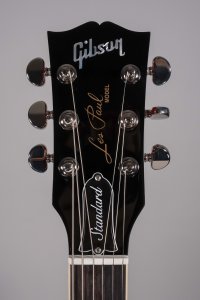 Gibson Les Paul Standard 60'S Unburst