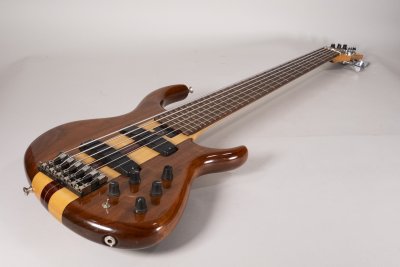 TOBIAS 6 CORDE BASIC USATO