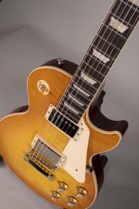 Gibson Les Paul Standard 60'S Unburst
