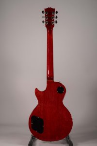 Gibson Les Paul Standard 60'S Unburst