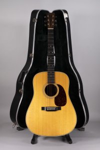 MARTIN D28 REIMAGINED USATA