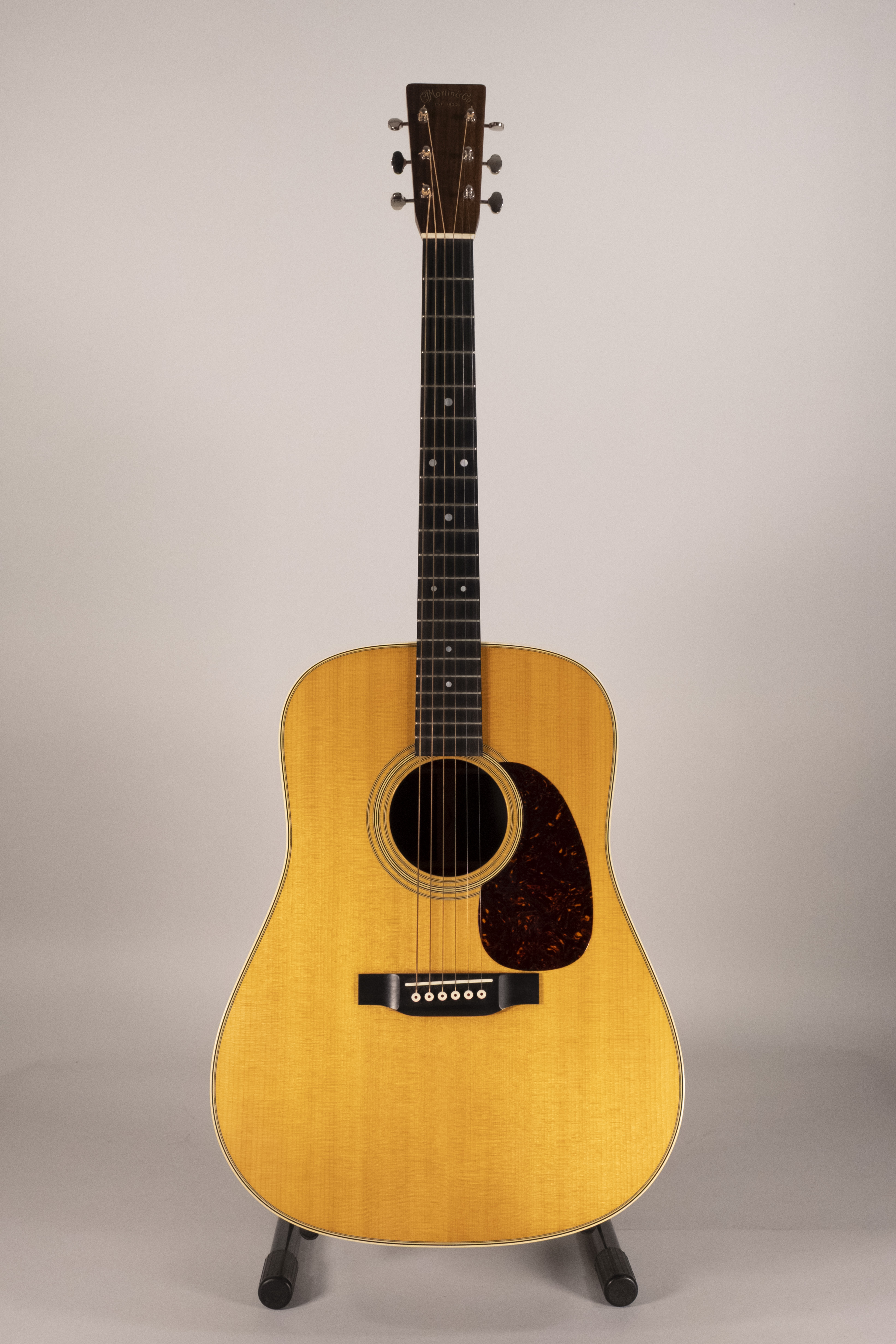 MARTIN D28 REIMAGINED USATA