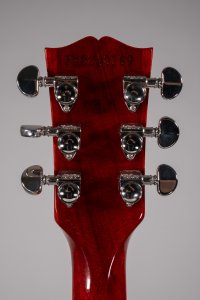 Gibson Les Paul Standard 60'S Unburst