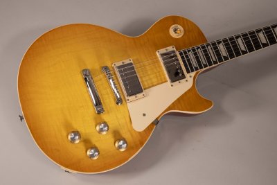 Gibson Les Paul Standard 60'S Unburst