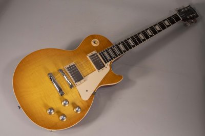 Gibson Les Paul Standard 60'S Unburst