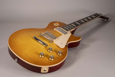 Gibson Les Paul Standard 60'S Unburst